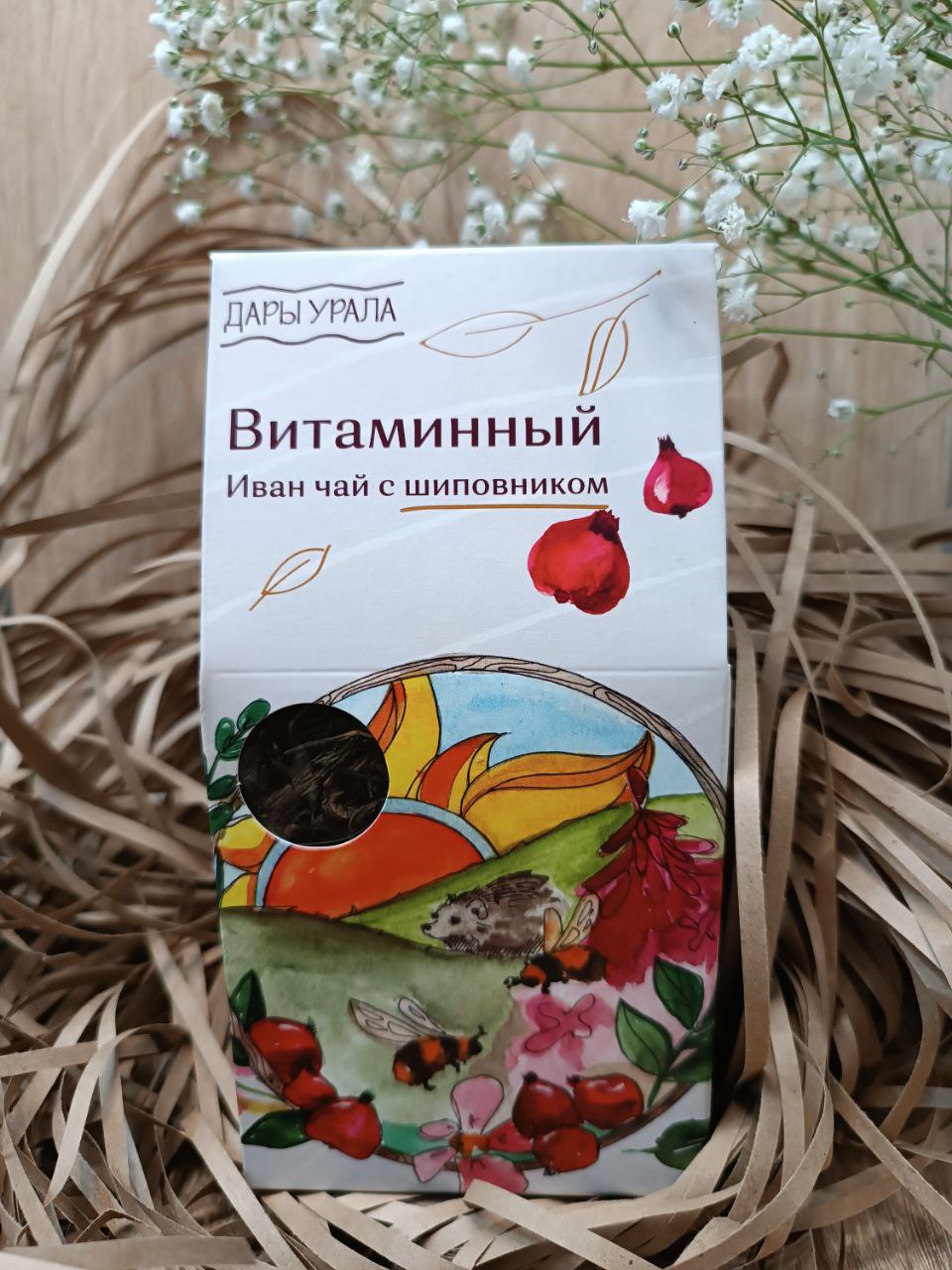 Главное изображение